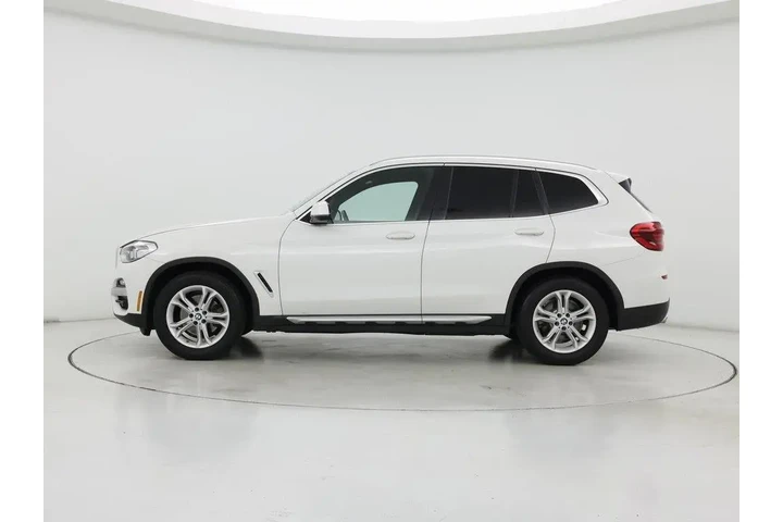 $22998 : BMW X3 2020 sDrive30i 4dr Sp image 3