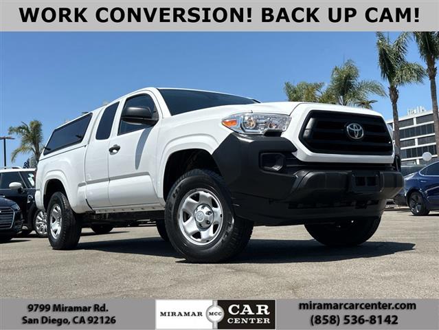 $22777 : 2020 Tacoma 2WD SR image 2