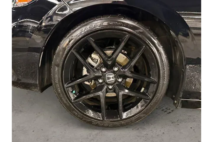 $26188 : Honda Civic 2024 Sport 4dr H image 10