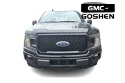 $23998 : Ford F-150 2019 4x4 XLT 4dr thumbnail