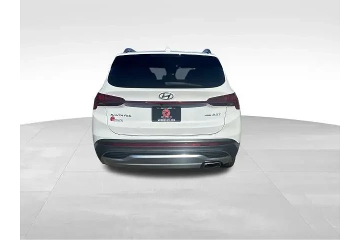 $22999 : Hyundai SANTA FE 2022 AWD Li image 4