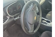 $17500 : Chevrolet Malibu 2024 LT 4dr thumbnail