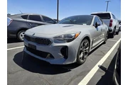 $21991 : Kia Stinger 2018 GT2 4dr Sed thumbnail