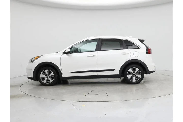 $13998 : Kia Niro 2019 LX 4dr Crossov image 3