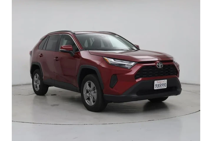 $34998 : Toyota RAV4 2025 XLE 4dr SUV image 1