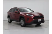 Toyota RAV4 2025 XLE 4dr SUV