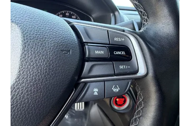 $22997 : Honda Accord 2020 Sport 4dr image 10