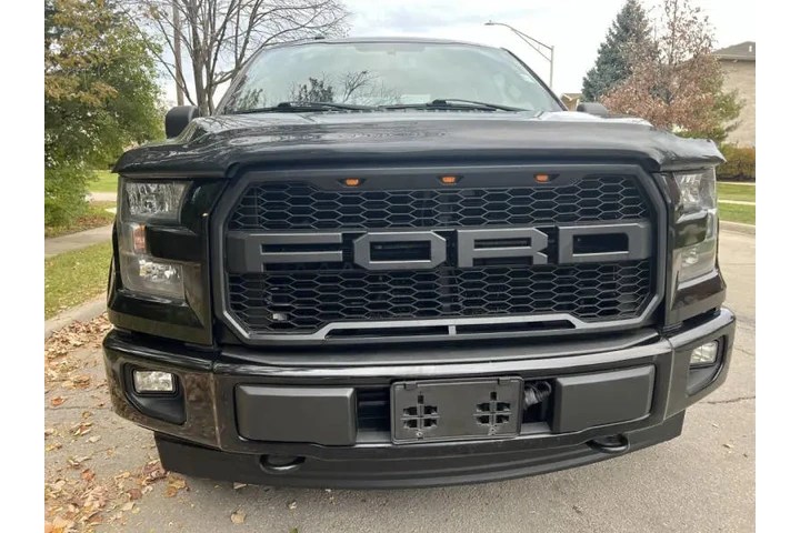 $17997 : 2017 F-150 XLT image 3