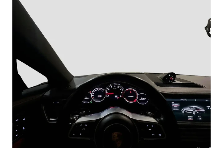 $35000 : Porsche Panamera 2018 AWD 4 image 6