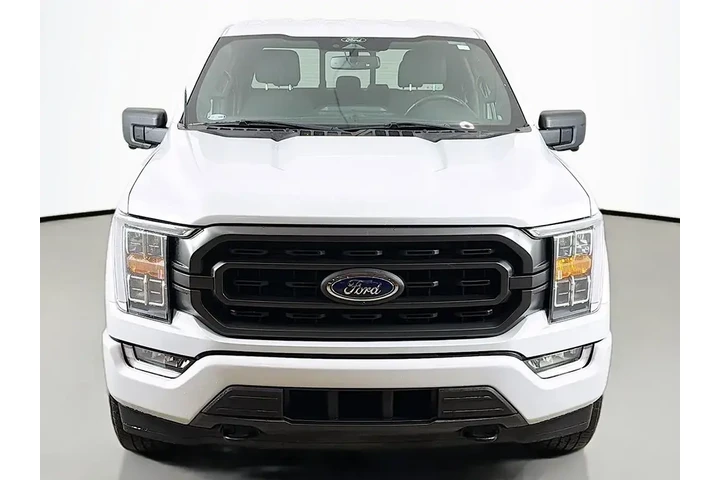 $34749 : Ford F-150 2022 4x4 XLT 4dr image 10