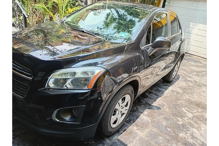 $170000 : TRAX LS 2014 image 3