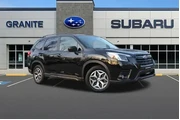 $20990 : Subaru Forester 2022 AWD Pre thumbnail