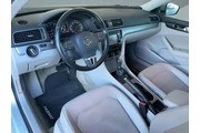 $6798 : Volkswagen Passat 2014 2.5L thumbnail