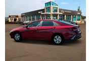 $19500 : Hyundai ELANTRA 2025 SE 4dr thumbnail