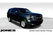 Chevrolet Tahoe 2019 4x4 LT en Charleston