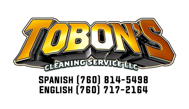 TOBON'S CLEANING SERVICE image 1