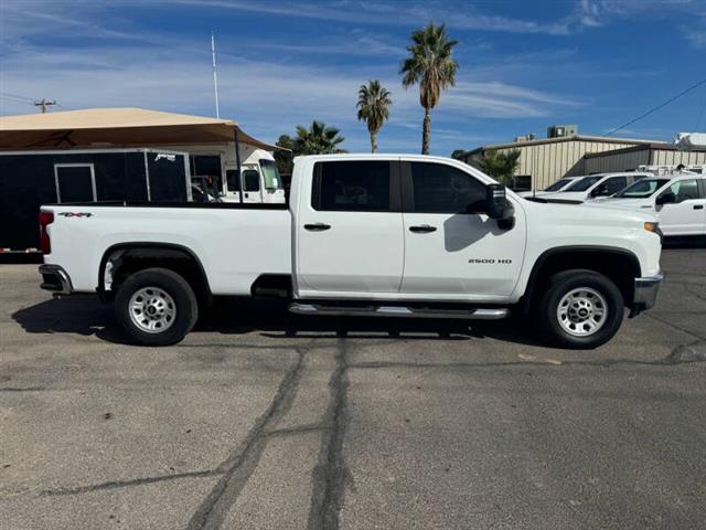 $34995 : 2020 Silverado 2500HD Work Tr image 6