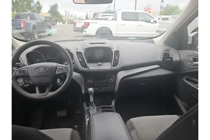$11000 : Ford Escape 2017 AWD SE 4dr image 10