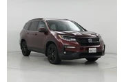 Honda Pilot 2022 SE 4dr SUV en Santa Rosa