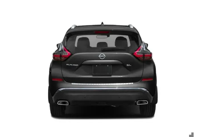 $19222 : Nissan Murano 2019 AWD SL 4d image 5
