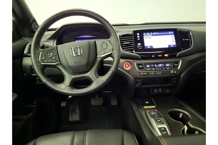$37998 : Honda Passport 2024 AWD Trai image 10