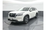 Nissan Pathfinder 2024 Plati en Houston