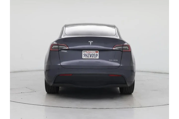 $36998 : Tesla Model Y 2023 AWD Long image 6