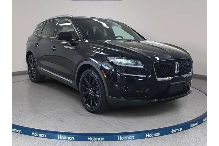 $27988 : Lincoln Nautilus 2021 AWD Re image 4