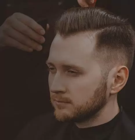 Friend's Barber Shop image 1