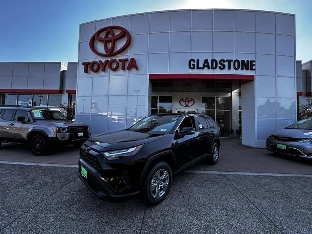 $34169 : 2024 RAV4 XLE image 1