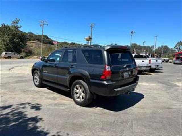 $8999 : 2007 TOYOTA 4RUNNER image 7