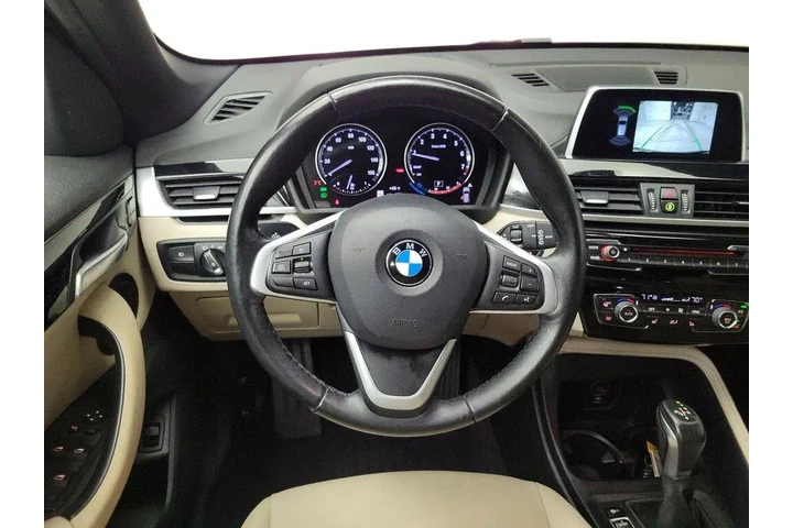 $19998 : BMW X1 2019 AWD xDrive28i 4d image 10
