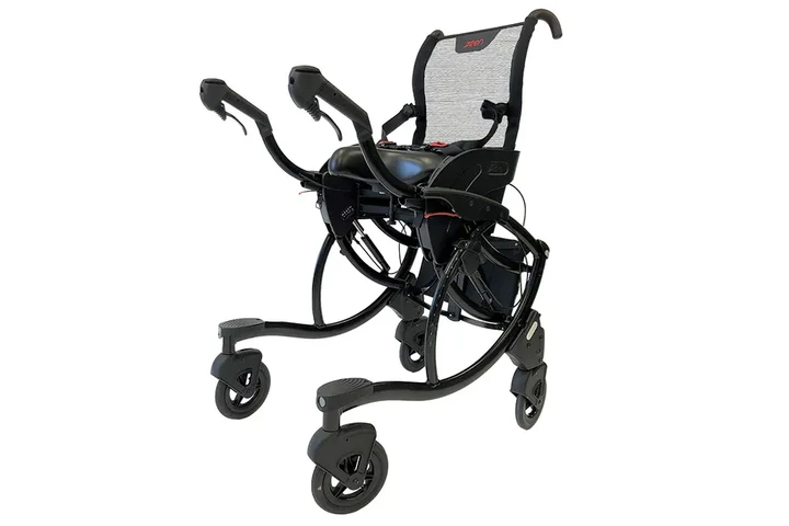 $2500 : Zeen mobility image 9