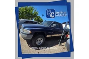 $1000 : 2001 Ram 1500 thumbnail
