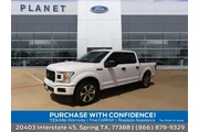 Ford F-150 2019 4x2 XL 4dr S en Houston