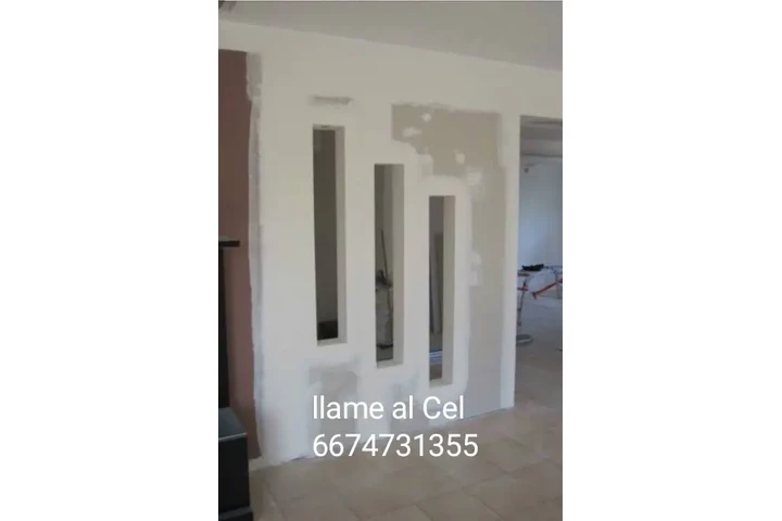 Tablaroca Plafones image 9