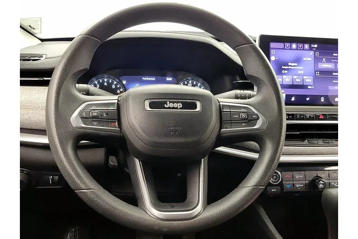 $17998 : Jeep Compass 2022 4x4 Sport image 10