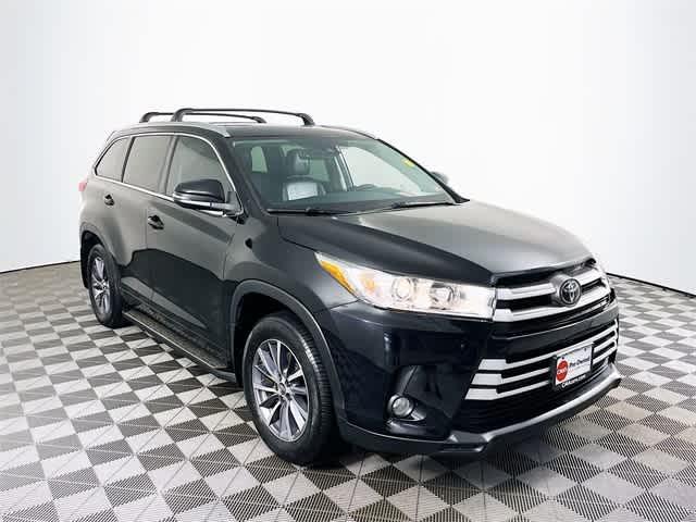 $26111 : PRE-OWNED 2018 TOYOTA HIGHLAN image 1