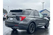 $24988 : Ford Explorer 2020 AWD XLT 4 thumbnail