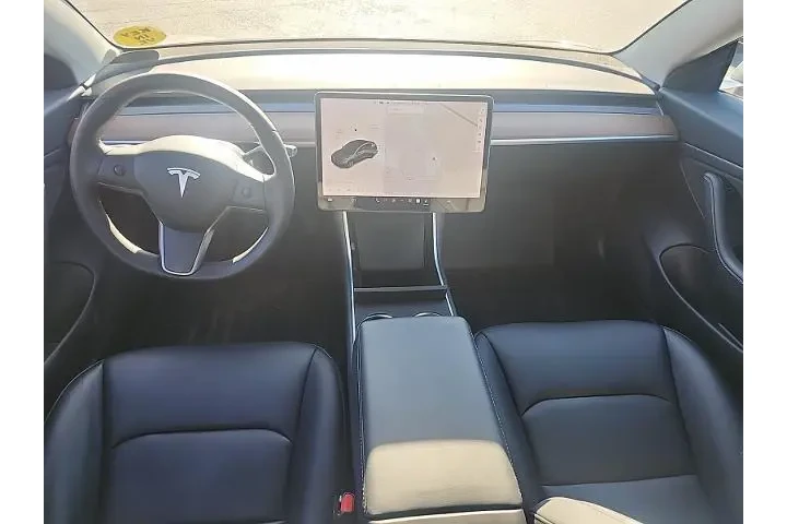 $28998 : Tesla Model 3 2020 AWD Perfo image 5