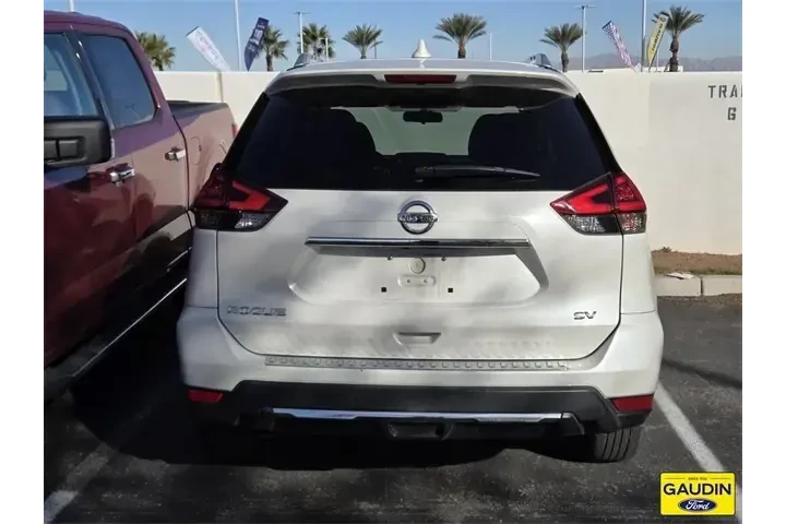 $11349 : Nissan Rogue 2018 S 4dr Cros image 3