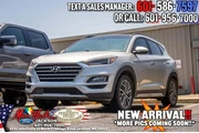 Hyundai TUCSON 2020 Limited en Jackson