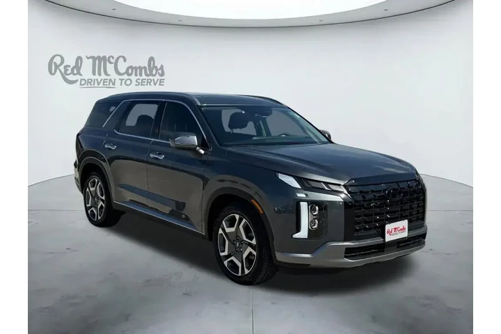 $39997 : Hyundai PALISADE 2025 SEL Pr image 7