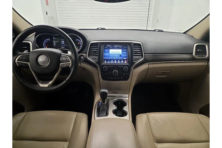 $17998 : Jeep Grand Cherokee 2017 4x4 image 9