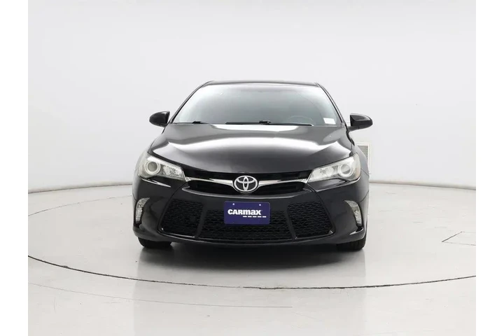 $16998 : Toyota Camry 2016 SE 4dr Sed image 5