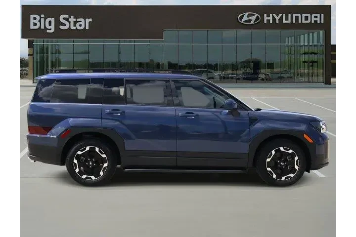 $34988 : Hyundai SANTA FE 2025 SEL 4d image 5