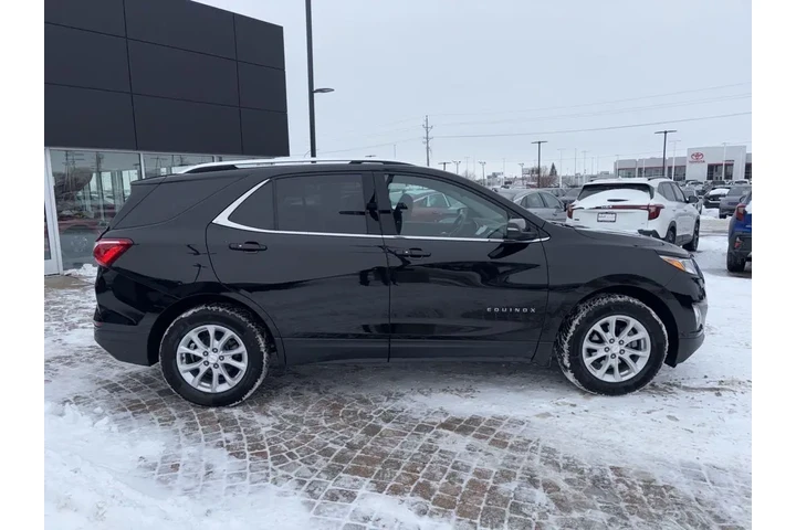 $14999 : 2018 Equinox LT image 5