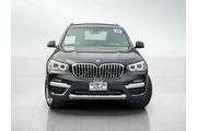 $22664 : BMW X3 2020 sDrive30i 4dr Sp thumbnail