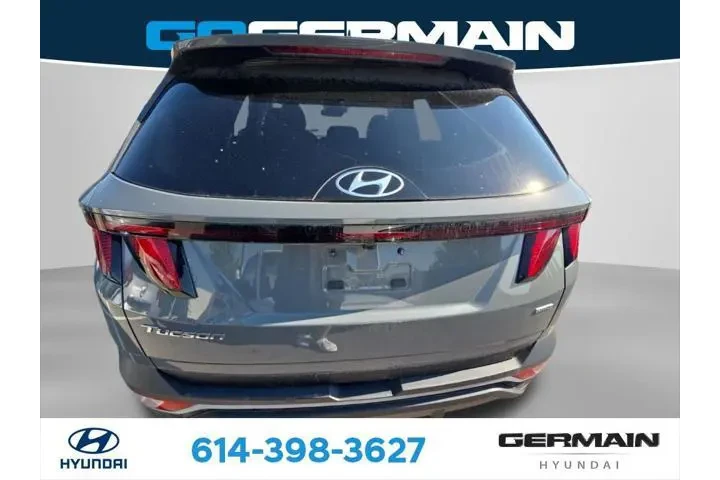 $25499 : Hyundai TUCSON 2024 AWD SEL image 9