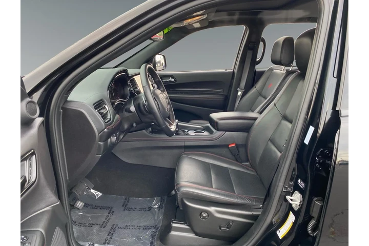 $39250 : Dodge Durango 2025 AWD GT 4d image 9